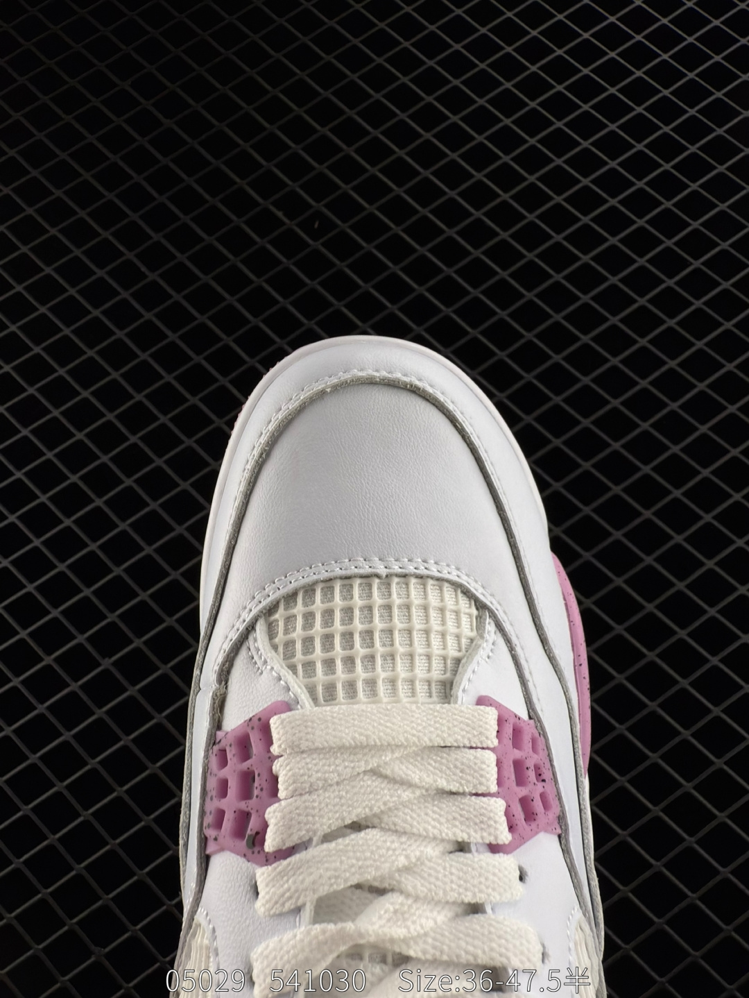 Nike Air Jordan 4 AJ4